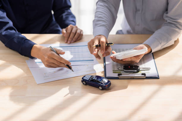 Licensed insurance agency in Essex Fells, NJ